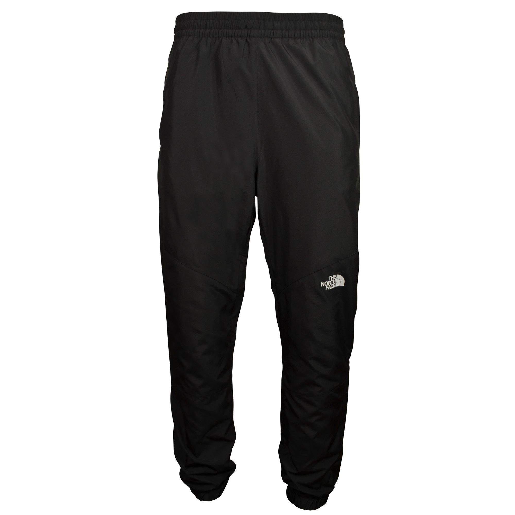 TACORA 2000 PANT-BLACK - BLACK